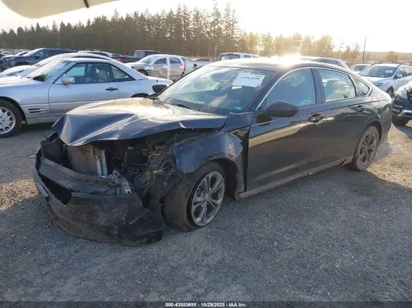 1HGCY1F38PA028776 2023 HONDA ACCORD - Image 2