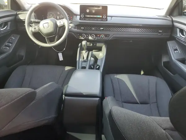 1HGCY1F38PA028857 2023 HONDA ACCORD - Image 8