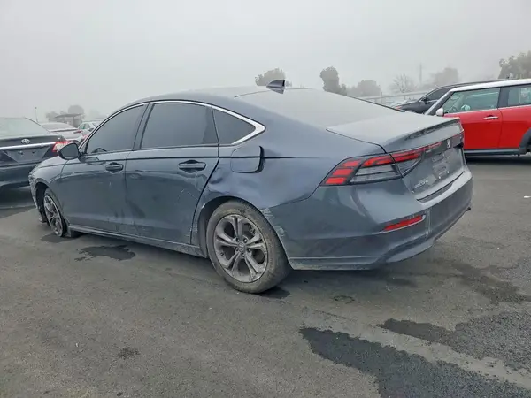 1HGCY1F38PA029958 2023 HONDA ACCORD - Image 2
