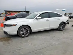 1HGCY1F38PA031841 2023 HONDA ACCORD