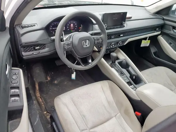 1HGCY1F38PA031841 2023 HONDA ACCORD - Image 8