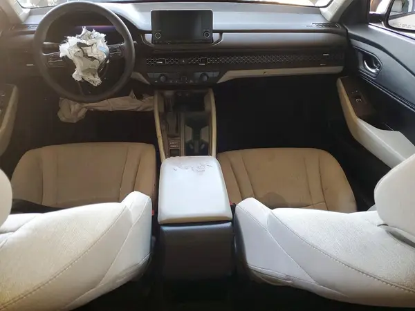1HGCY1F38PA031919 2023 HONDA ACCORD - Image 8
