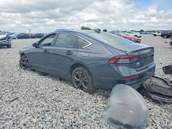 1HGCY1F38PA032665 2023 HONDA ACCORD - Image 2
