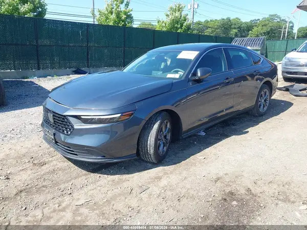 1HGCY1F38PA033444 2023 HONDA ACCORD - Image 2