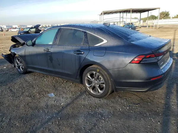 1HGCY1F38PA034514 2023 HONDA ACCORD - Image 2