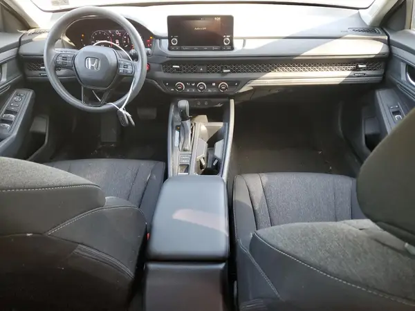 1HGCY1F38PA038918 2023 HONDA ACCORD - Image 8