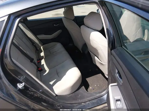 1HGCY1F38PA039258 2023 HONDA ACCORD - Image 8