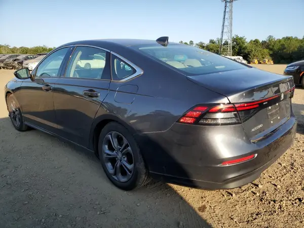 1HGCY1F38PA039308 2023 HONDA ACCORD - Image 2