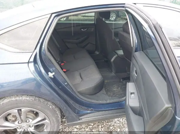 1HGCY1F38PA039616 2023 HONDA ACCORD - Image 8