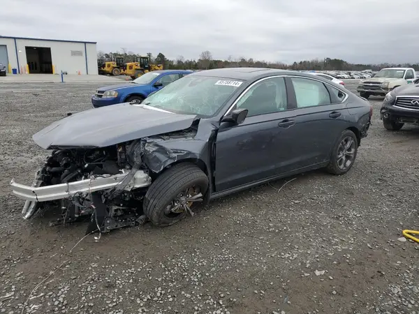 1HGCY1F38PA041446 2023 HONDA ACCORD - Image 1