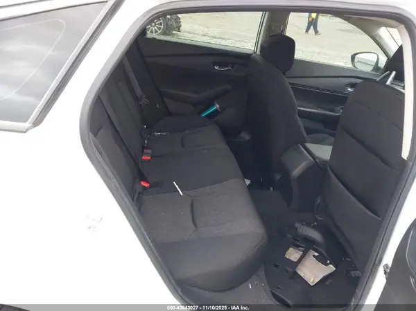 1HGCY1F38PA041527 2023 HONDA ACCORD - Image 8