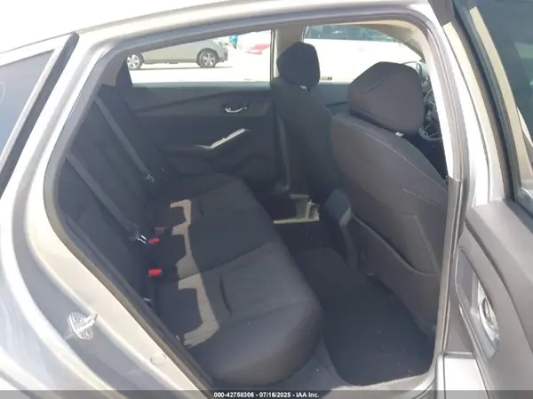 1HGCY1F38PA044041 2023 HONDA ACCORD - Image 8