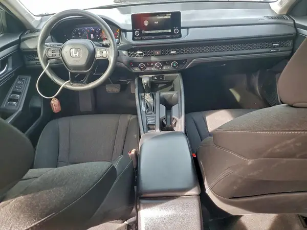1HGCY1F38PA044346 2023 HONDA ACCORD - Image 8