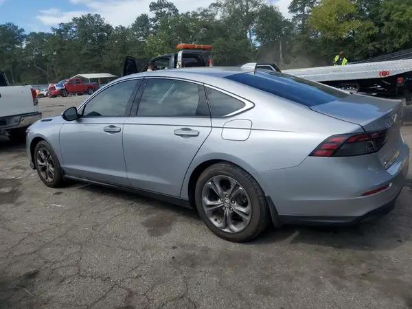 1HGCY1F38PA044718 2023 HONDA ACCORD - Image 2