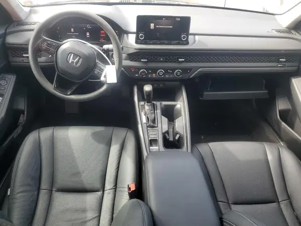 1HGCY1F38PA044718 2023 HONDA ACCORD - Image 8