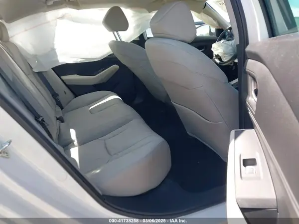 1HGCY1F38PA045464 2023 HONDA ACCORD - Image 8