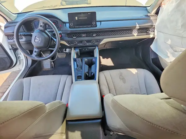 1HGCY1F38PA045481 2023 HONDA ACCORD - Image 8