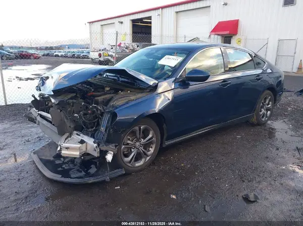1HGCY1F38PA046081 2023 HONDA ACCORD - Image 2