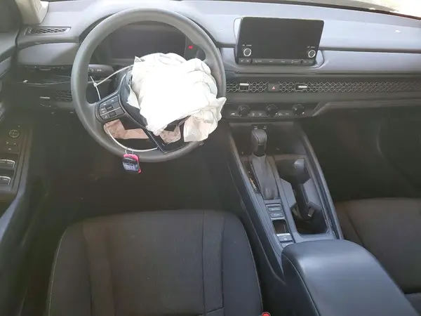 1HGCY1F38PA046971 2023 HONDA ACCORD - Image 8