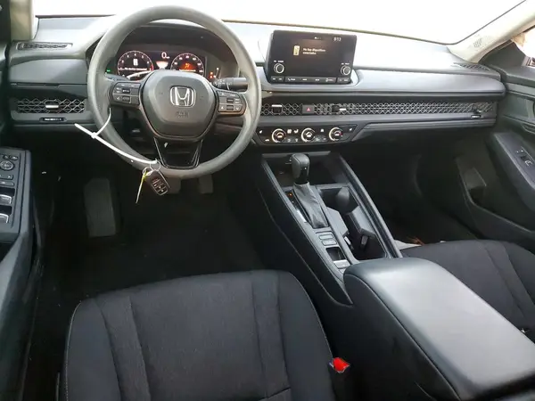 1HGCY1F38PA047330 2023 HONDA ACCORD - Image 8