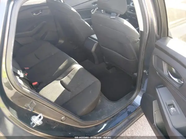 1HGCY1F38PA049546 2023 HONDA ACCORD - Image 8