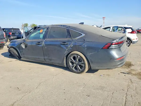 1HGCY1F38PA049563 2023 HONDA ACCORD - Image 2