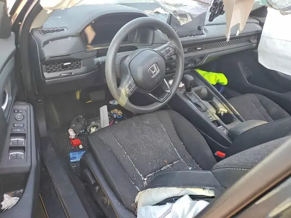 1HGCY1F38PA049563 2023 HONDA ACCORD - Image 8