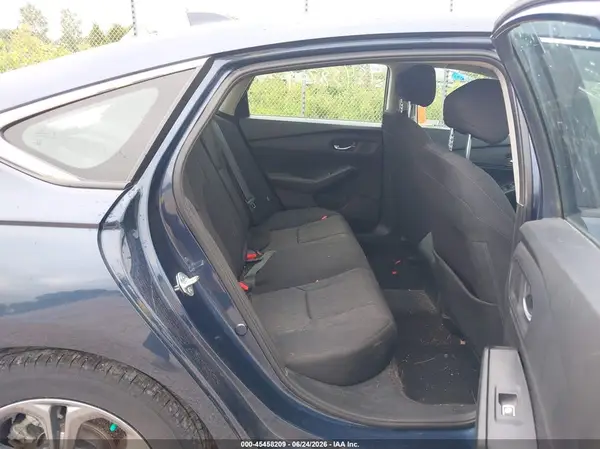 1HGCY1F38PA050177 2023 HONDA ACCORD - Image 8