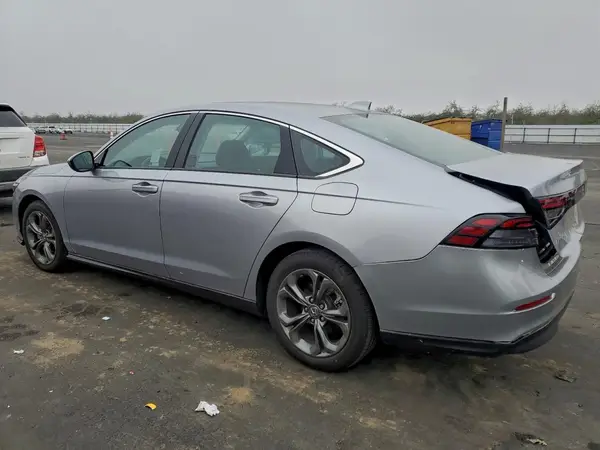 1HGCY1F38PA050289 2023 HONDA ACCORD - Image 2