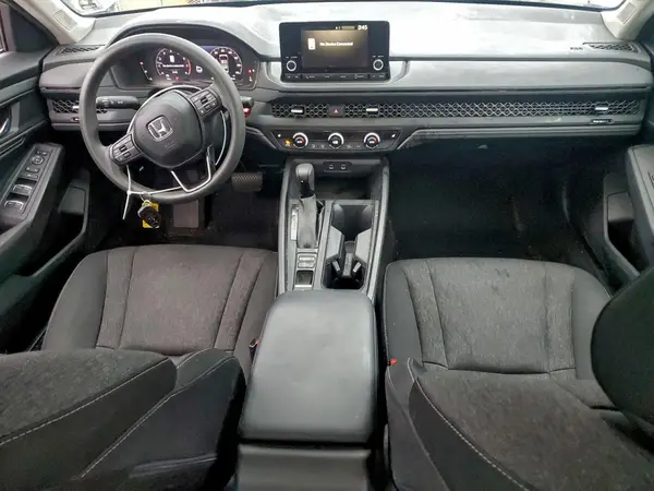 1HGCY1F38PA050289 2023 HONDA ACCORD - Image 8