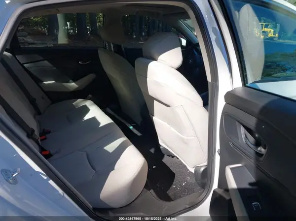 1HGCY1F38PA052589 2023 HONDA ACCORD - Image 8