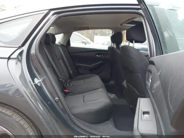 1HGCY1F38PA053158 2023 HONDA ACCORD - Image 8