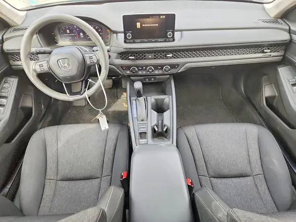 1HGCY1F38PA053368 2023 HONDA ACCORD - Image 8