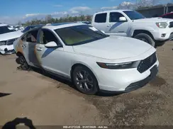 1HGCY1F38PA055007 2023 HONDA ACCORD