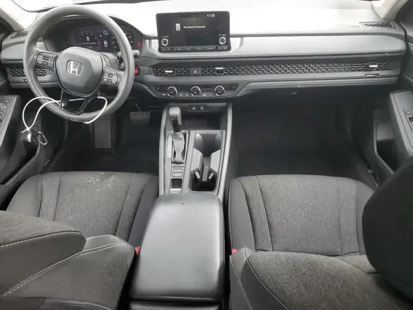 1HGCY1F38PA056433 2023 HONDA ACCORD - Image 8