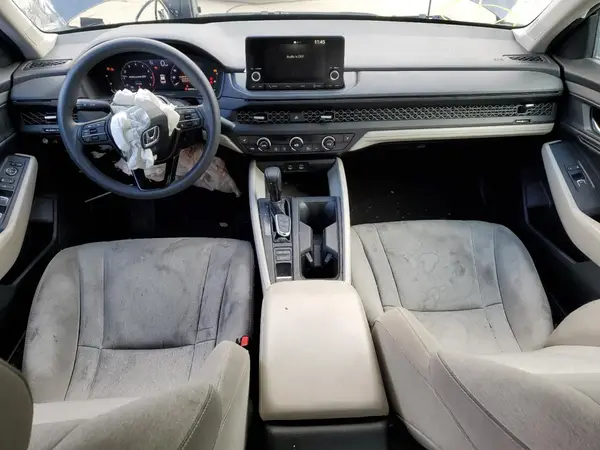 1HGCY1F38PA056917 2023 HONDA ACCORD - Image 8