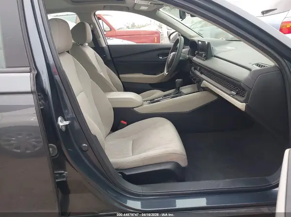 1HGCY1F38PA058960 2023 HONDA ACCORD - Image 8