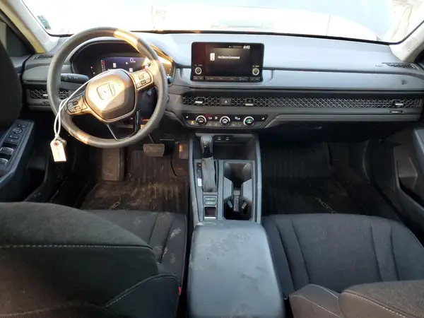 1HGCY1F38PA059395 2023 HONDA ACCORD - Image 8