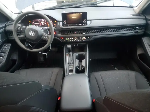 1HGCY1F38PA059400 2023 HONDA ACCORD - Image 8