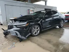 1HGCY1F38PA060000 2023 HONDA ACCORD