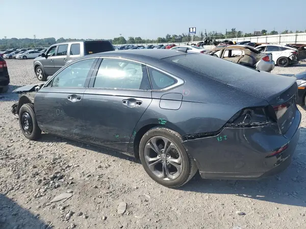 1HGCY1F38PA060241 2023 HONDA ACCORD - Image 2