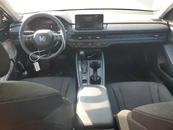 1HGCY1F38PA060241 2023 HONDA ACCORD - Image 8