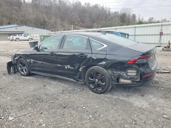 1HGCY1F38PA060806 2023 HONDA ACCORD - Image 2