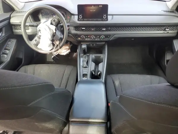 1HGCY1F38PA801164 2023 HONDA ACCORD - Image 8