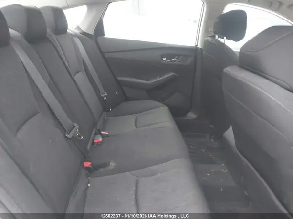 1HGCY1F38PA801682 2023 HONDA ACCORD - Image 8