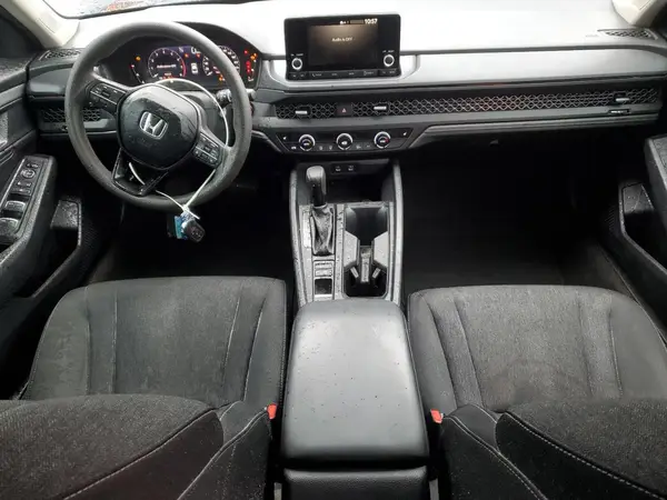 1HGCY1F38PA801732 2023 HONDA ACCORD - Image 8