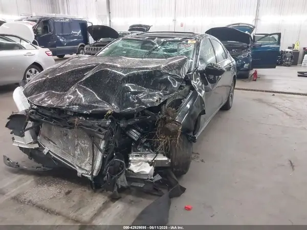 1HGCY1F38RA000284 2024 HONDA ACCORD - Image 2