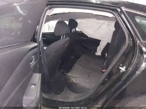 1HGCY1F38RA000284 2024 HONDA ACCORD - Image 8