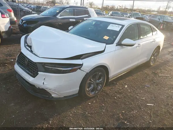 1HGCY1F38RA002035 2024 HONDA ACCORD - Image 2