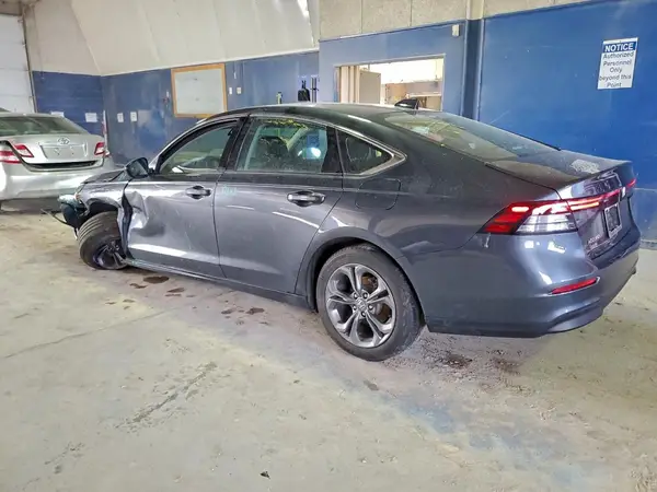 1HGCY1F38RA002326 2024 HONDA ACCORD - Image 2